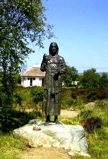 A piece of work by Our Founder